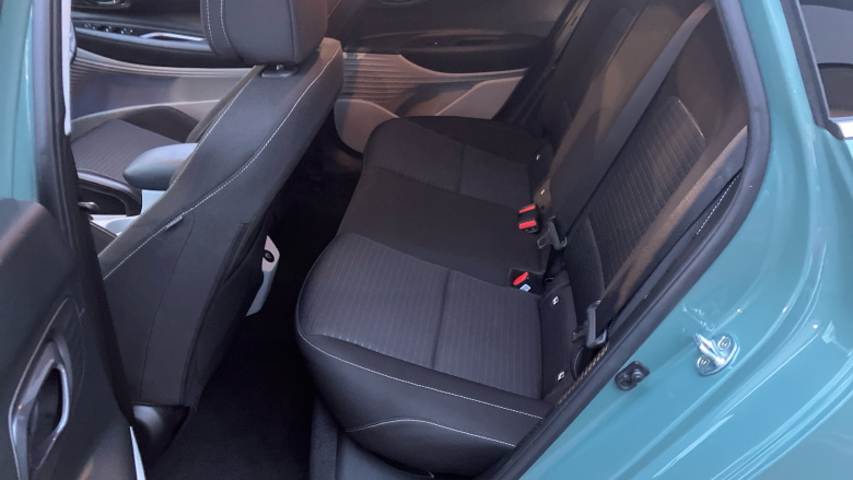 Hyundai i20 1.0T GDi 48V MHD Ultimate 5dr Petrol Hatchback